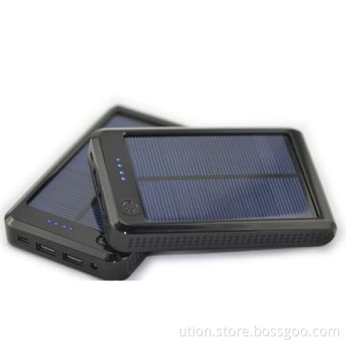 Tablet and Smartphone Power Bank, 15,000mAh Capacity, with Free Samples and Logo